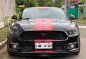 2016 Ford Mustang  2.3L Ecoboost in Manila, Metro Manila-2