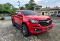 2020 Chevrolet Colorado LT 2.8 4x2 AT in Manila, Metro Manila-1