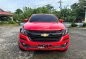 2020 Chevrolet Colorado LT 2.8 4x2 AT in Manila, Metro Manila-13