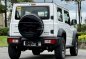 2021 Suzuki Jimny  GLX 4AT in Makati, Metro Manila-4