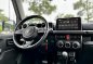2021 Suzuki Jimny  GLX 4AT in Makati, Metro Manila-14
