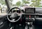 2021 Suzuki Jimny  GLX 4AT in Makati, Metro Manila-12