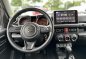 2021 Suzuki Jimny  GLX 4AT in Makati, Metro Manila-15