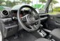 2021 Suzuki Jimny  GLX 4AT in Makati, Metro Manila-16