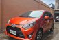 2020 Toyota Wigo in Quezon City, Metro Manila-2