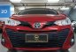2022 Toyota Vios  1.3 E CVT in Quezon City, Metro Manila-1