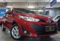 2022 Toyota Vios  1.3 E CVT in Quezon City, Metro Manila-0