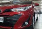 2022 Toyota Vios  1.3 E CVT in Quezon City, Metro Manila-3