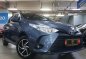 2022 Toyota Vios 1.3 XLE CVT in Quezon City, Metro Manila-0