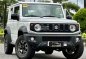 2021 Suzuki Jimny  GLX 4AT in Makati, Metro Manila-0