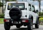 2021 Suzuki Jimny  GLX 4AT in Makati, Metro Manila-6