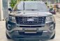 2016 Ford Explorer  3.5L Sport EcoBoost in Manila, Metro Manila-14