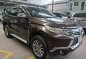 2017 Mitsubishi Montero Sport in Cainta, Rizal-1