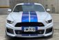 2016 Ford Mustang 5.0 GT Fastback AT in Manila, Metro Manila-1