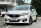 2019 Honda Jazz  1.5 VX Navi CVT in Manila, Metro Manila-3