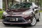 2016 Toyota Vios  1.3 E CVT in Makati, Metro Manila-1