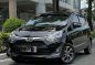 2017 Toyota Wigo  1.0 G AT in Makati, Metro Manila-1