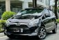 2017 Toyota Wigo  1.0 G AT in Makati, Metro Manila-2