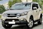 2017 Isuzu mu-X  3.0L LS-A 4x2 AT in Makati, Metro Manila-1