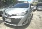 2020 Toyota Vios 1.3 XLE CVT in Quezon City, Metro Manila-0