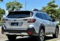 2021 Subaru Outback  2.5iR-S EyeSight in Makati, Metro Manila-3