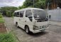 2013 Isuzu I-van in Caloocan, Metro Manila-1