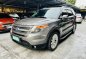 2012 Ford Explorer in Las Piñas, Metro Manila-0