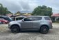 2017 Chevrolet Trailblazer 2.8 2WD AT LTX in Manila, Metro Manila-4