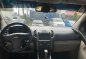 2017 Chevrolet Trailblazer 2.8 2WD AT LTX in Manila, Metro Manila-12