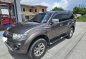 2014 Mitsubishi Montero Sport  GLX 2WD 2.4D MT in Angeles, Pampanga-1