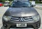 2014 Mitsubishi Montero Sport  GLX 2WD 2.4D MT in Angeles, Pampanga-0