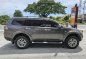 2014 Mitsubishi Montero Sport  GLX 2WD 2.4D MT in Angeles, Pampanga-6