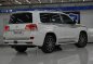 2018 Toyota Land Cruiser  Premium 4.5 DSL AT in Guagua, Pampanga-6