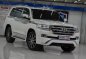 2018 Toyota Land Cruiser  Premium 4.5 DSL AT in Guagua, Pampanga-8