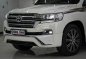 2018 Toyota Land Cruiser  Premium 4.5 DSL AT in Guagua, Pampanga-9