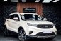 2021 Ford Territory 1.5L EcoBoost Titanium+ in Manila, Metro Manila-10