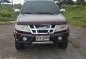 2014 Isuzu Crosswind in Trece Martires, Cavite-3