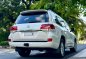 2016 Toyota Land Cruiser Premium 4.5 4x4 White Pearl AT in Manila, Metro Manila-6