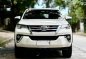 2019 Toyota Fortuner  2.4 G Diesel 4x2 AT in Manila, Metro Manila-9