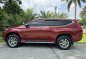 2016 Mitsubishi Montero Sport  GLS Premium 2WD 2.4D AT in Las Piñas, Metro Manila-2