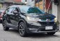 2018 Honda CR-V  SX Diesel 9AT AWD in Manila, Metro Manila-1