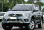 2014 Mitsubishi Montero Sport in Makati, Metro Manila-0