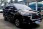 2022 Toyota Innova  2.8 E Diesel AT in Pasay, Metro Manila-10