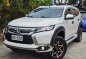 2018 Mitsubishi Montero Sport  GLS 2WD 2.4 AT in Manila, Metro Manila-0