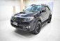 2015 Toyota Fortuner  2.4 G Diesel 4x2 AT in Lemery, Batangas-3