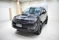 2015 Toyota Fortuner  2.4 G Diesel 4x2 AT in Lemery, Batangas-13