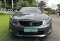 2008 Honda Accord  3.5 SV Navi in Las Piñas, Metro Manila-0