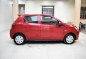 2014 Mitsubishi Mirage  GLX 1.2 CVT in Lemery, Batangas-13