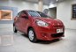 2014 Mitsubishi Mirage  GLX 1.2 CVT in Lemery, Batangas-17