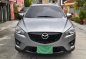 2015 Mazda CX-5 Sport SkyActiv-G 2.5 AWD AT in Las Piñas, Metro Manila-11